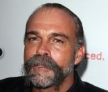 Sam childers à l'avant-première de Machine Gun Preacher le 21 septembre 2011 à Los Angeles