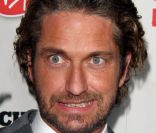 Gerard Butler à l\'avant-première de Machine Gun Preacher le 21 septembre 2011 à Los Angeles