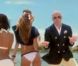 David Guetta, Timbaland et Pitbull : Un nouveau tube avec des créatures hot
