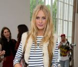Poppy Delevingne