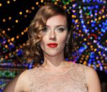 Scarlett Johansson