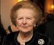 Margaret Thatcher 