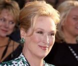 Meryl Streep