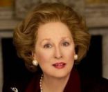 Image du film La Dame de fer (The Iron Lady) avec Meryl Streep