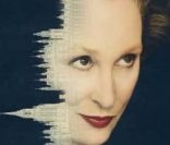 Image du film La Dame de fer (The Iron Lady) avec Meryl Streep