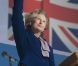 Image du film La Dame de fer (The Iron Lady) avec Meryl Streep