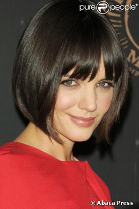 Katie Holmes