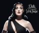Campagne pour le parfum Dita von Teese, disponible en octobre 2011.