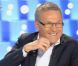 Laurent Ruquier sur le plateau d'On n'est pas couché, samedi 24 septembre 2011 sur France 2.