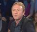 Christophe Hondelatte sur le plateau d'On n'est pas couché, samedi 24 septembre 2011 sur France 2.