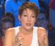 Natacha Polony sur le plateau d'On n'est pas couché, samedi 24 septembre 2011 sur France 2.