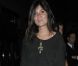 Emmanuelle Alt lors de la soirée Dolce & Gabbana