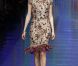 Défilé Dolce & Gabbana, printemps-été 2012, à Milan.