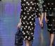Défilé Dolce & Gabbana, printemps-été 2012, à Milan.