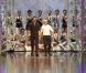 Défilé Dolce & Gabbana, printemps-été 2012, à Milan.