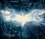 Le teaser de Batman - The Dark Knight Rises