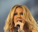 Céline Dion enflamme Bercy le 19 mai 2008