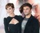 Louise Bourgoin et Pio Marmaï, complices et adorables, présentent leur ''bébé''