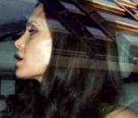 Angelina Jolie et Brad Pitt