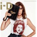 Carine Roitfeld : La reine de la mode casse les préjugés