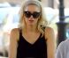 Gwen Stefani est une véritable maman poule avec ses fils, Kingston et Zuma, mais conserve dans n'importe quelle situation son allure de star. Londres, 28 septembre 2011