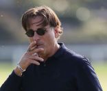 Andy Garcia lors du Alfred Dunhill Links Championship qui se déroule en Ecosse sur le Old Course le 28 septembre 2011 