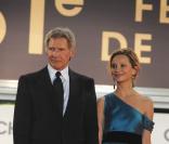 Harrison Ford et Calista Flockhart