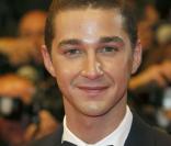 Shia LaBeouf 