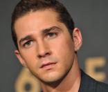 Shia LaBeouf