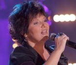 Maurane en octobre 2008 en Belgique