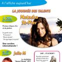 Natasha St-Pier : Gros clash lors de son concert à la foire du Dauphiné