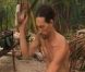 Teheiura de retour à la tâche dans Koh Lanta, vendredi 30 septembre 2011, sur TF1