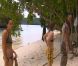 Les jaunes dans Koh Lanta, vendredi 30 septembre 2011, sur TF1
