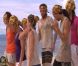 Les jaunes dans Koh Lanta, vendredi 30 septembre 2011, sur TF1
