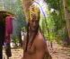 Anthony et Teheiura dans Koh Lanta, vendredi 30 septembre 2011, sur TF1