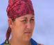 Virginie dans Koh Lanta, vendredi 30 septembre 2011, sur TF1