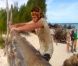 Benoît dans Koh Lanta, vendredi 30 septembre 2011 sur TF1