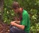 Maxime et son faux collier d'immunité dans Koh Lanta, vendredi 30 septembre 2011 sur TF1