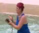 Virginie dans Koh Lanta, vendredi 30 septembre 2011 sur TF1