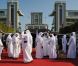 L'édition 2011 du Qatar Prix de l'Arc de Triomphe a vu le sacre inattendu de la pouliche allemande Danedream, auteure du nouveau record de l'épreuve. Un scénario explosif auquel célébrités et turfistes ont assisté à Longchamp.