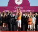 L'édition 2011 du Qatar Prix de l'Arc de Triomphe a vu le sacre inattendu de la pouliche allemande Danedream, auteure du nouveau record de l'épreuve. Un scénario explosif auquel célébrités et turfistes ont assisté à Longchamp.