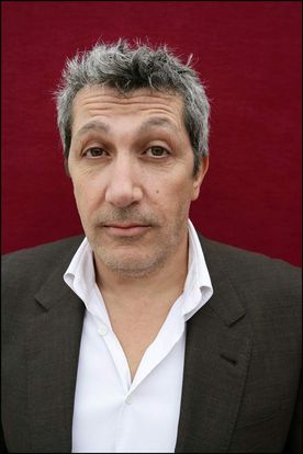 Alain Chabat