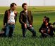 Renan Luce, Alexis HK, Benoît Dorémus promènent leur drôle d'amitié