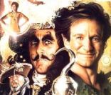 <em>Hook ou la Revanche du capitaine Crochet, affiche<br /></em>