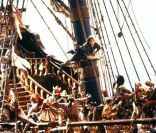 <em>Hook ou la Revanche du capitaine Crochet, le navire<br /></em>