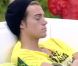 Geoffrey s'endort dans Secret Story 5