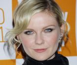 Avant-première de Melancholia à New-York le 3 octobre 2011. Kirsten Dunst. 