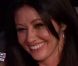 Les Anges de la télé-réalité 3 : Shannen Doherty soutient les Anges, émerveillés