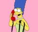 Le générique alternatif des Simpson, par l'artiste contestataire anglais Banksy
