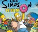 Bande-annonce du film Les Simpson, avec les voix de la série